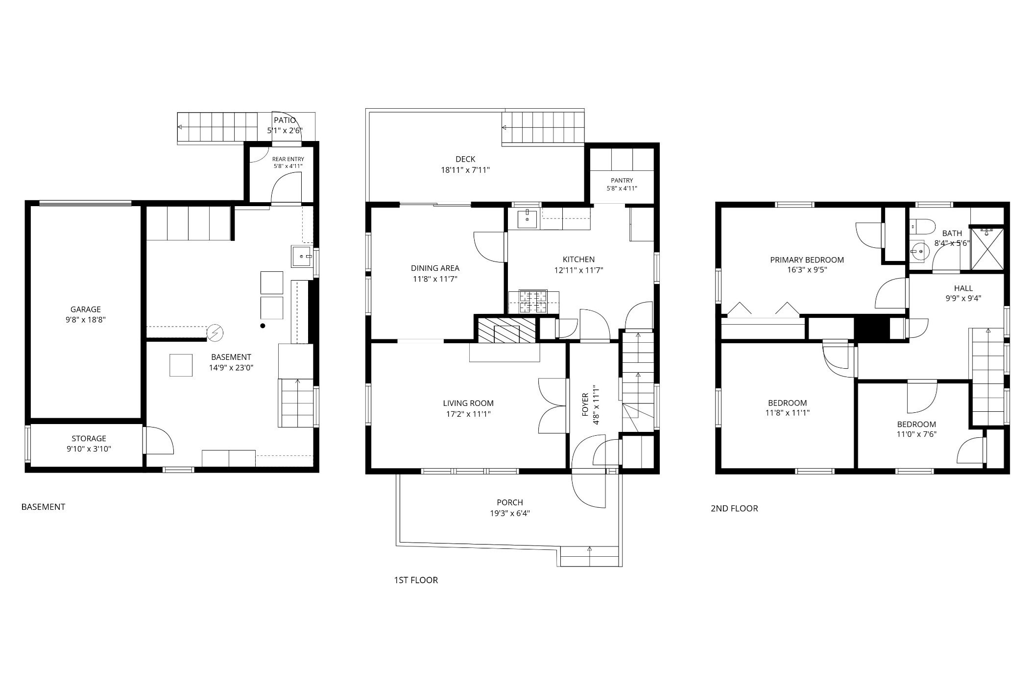 152 Mount Vernon St Property Photo 42