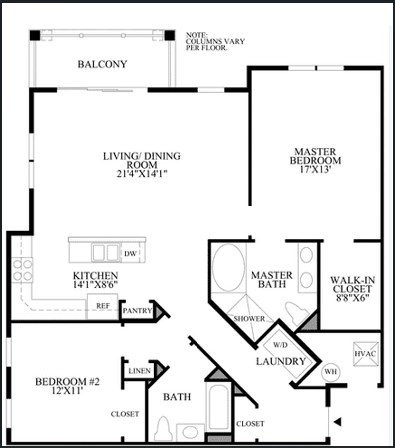 2109 Simeon Howard Way # 2109 Property Photo 40