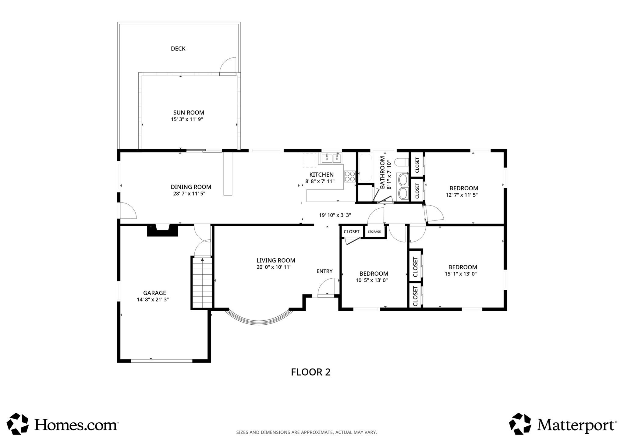 133 Cole Street Property Photo 5