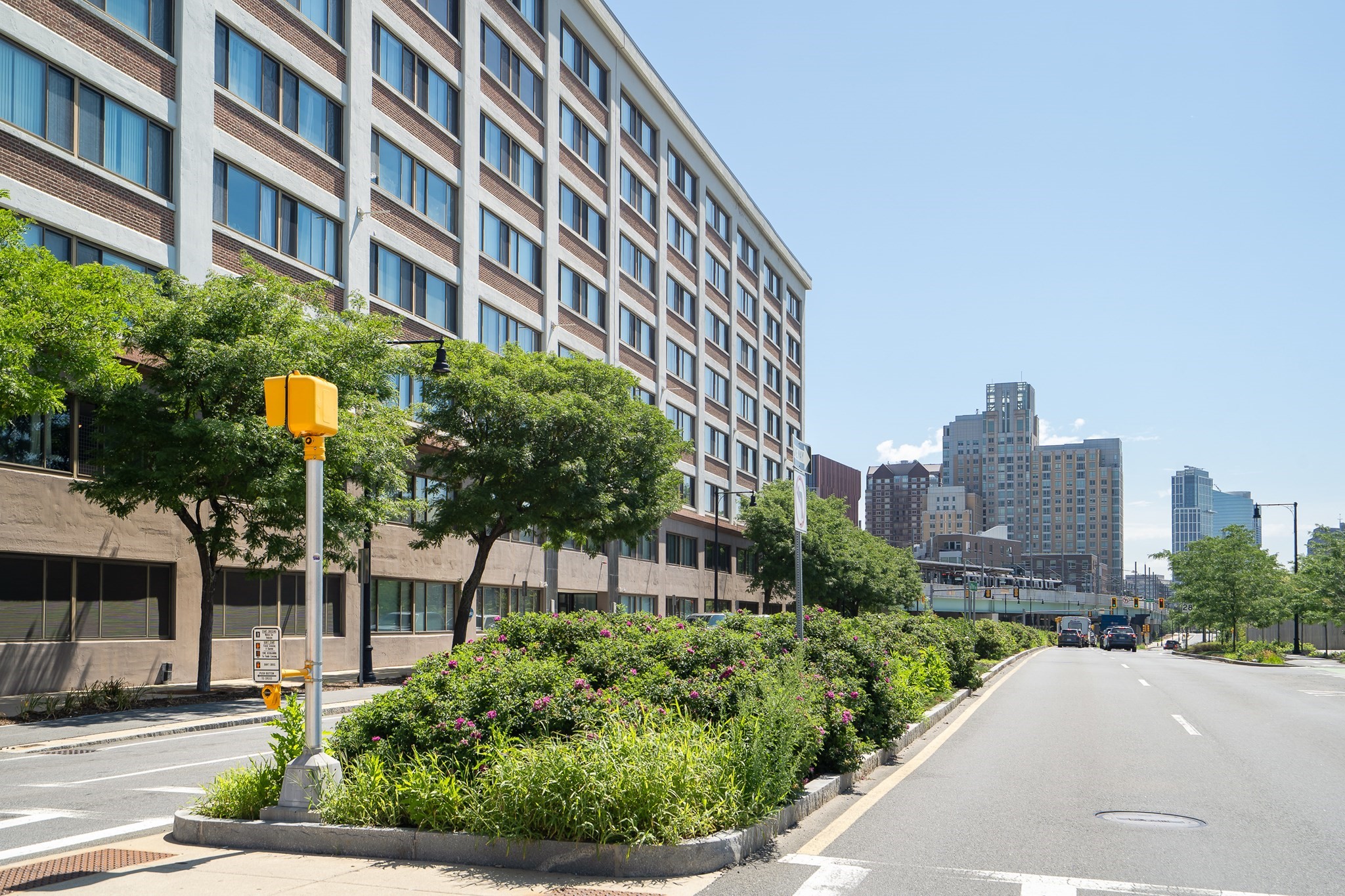 169 Monsignor Obrien Hwy # 309 Property Photo 3