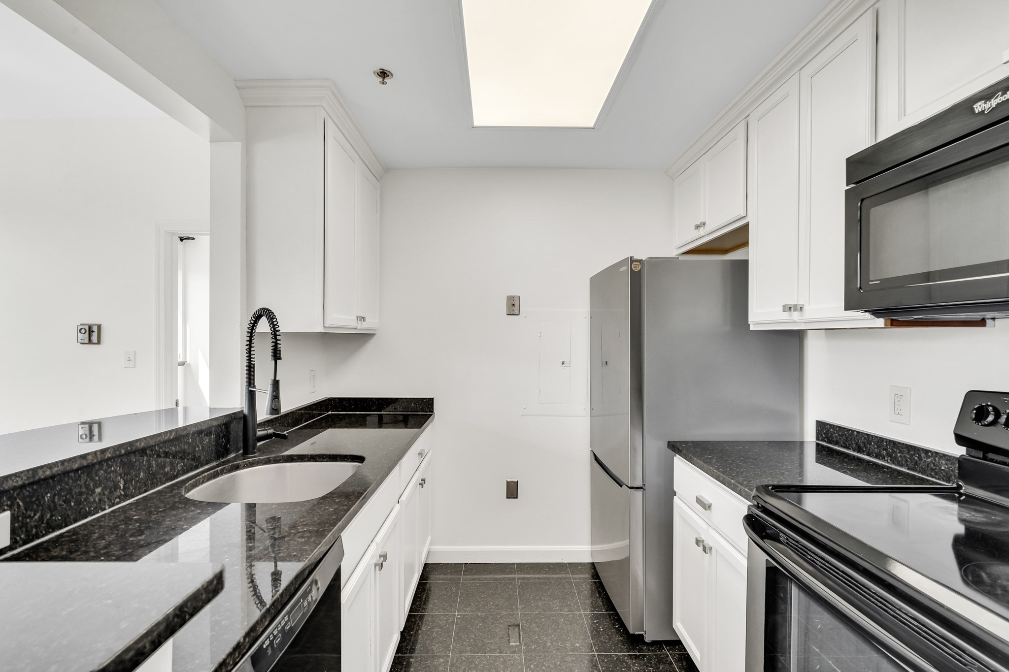169 Monsignor Obrien Hwy # 309 Property Photo 12
