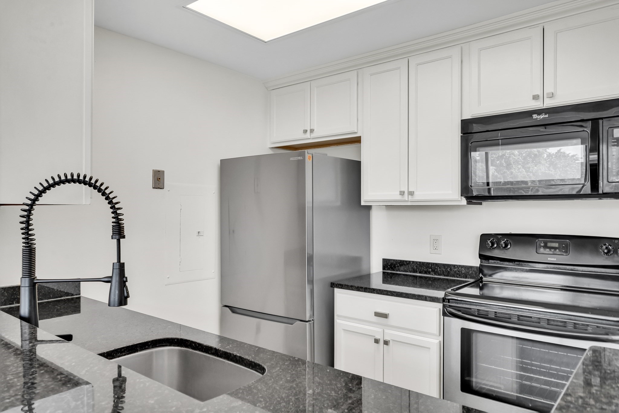 169 Monsignor Obrien Hwy # 309 Property Photo 13