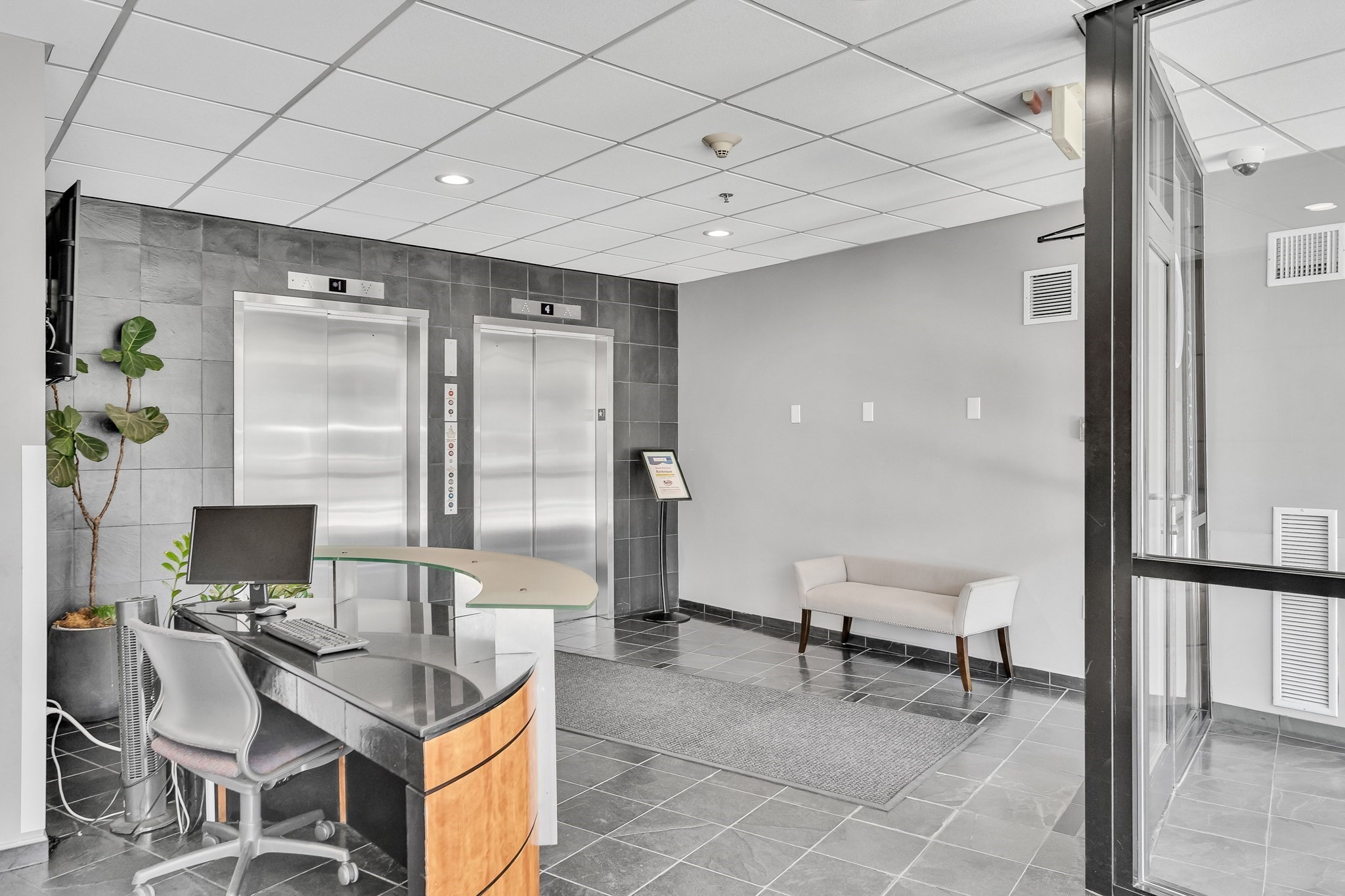 169 Monsignor Obrien Hwy # 309 Property Photo 28