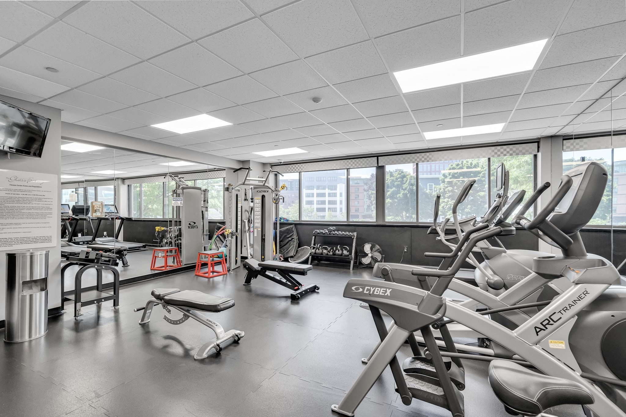 169 Monsignor Obrien Hwy # 309 Property Photo 36