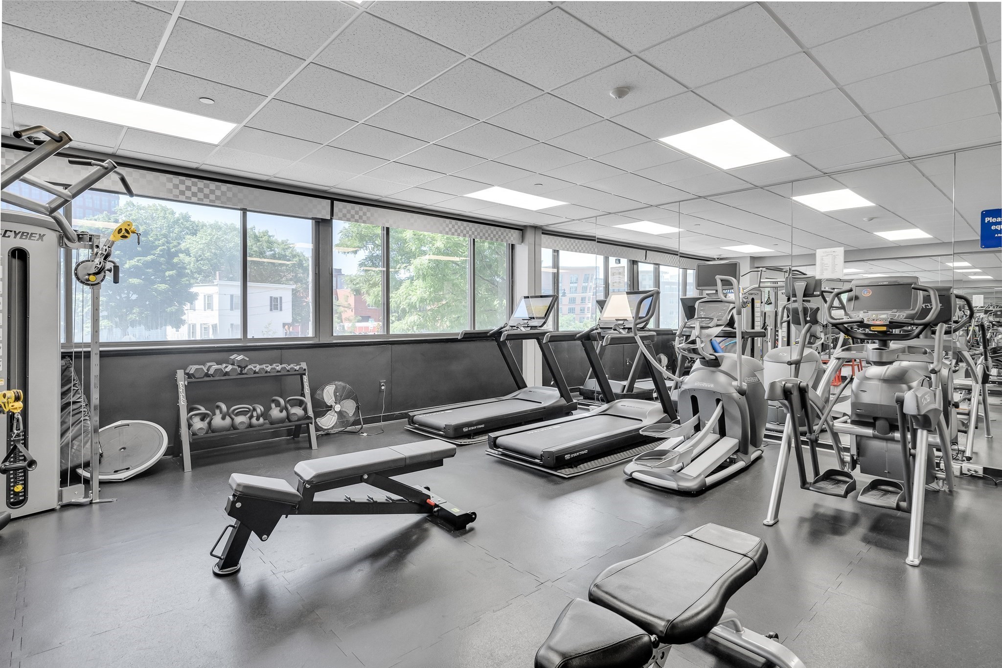 169 Monsignor Obrien Hwy # 309 Property Photo 37