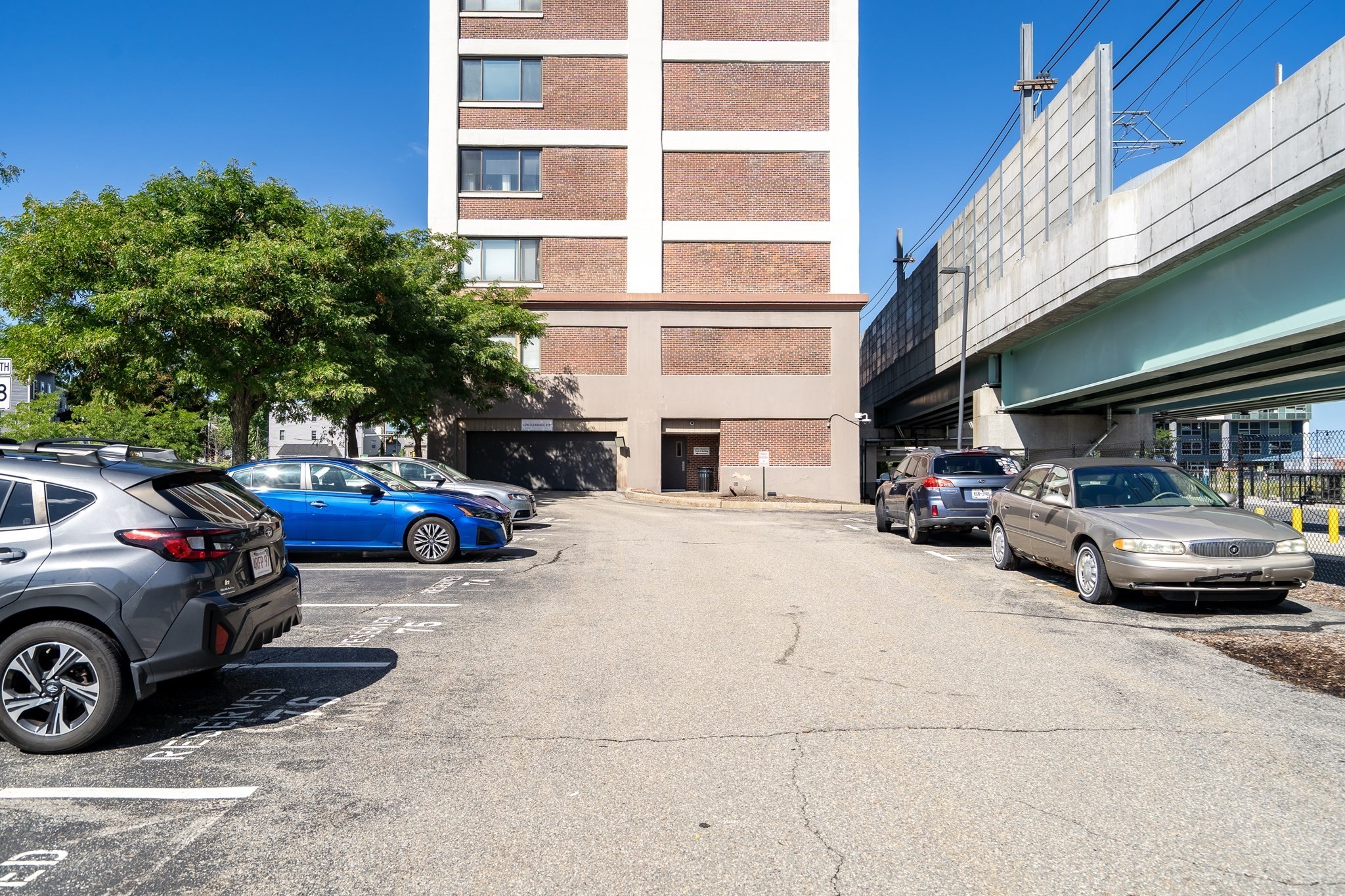 169 Monsignor Obrien Hwy # 309 Property Photo 38