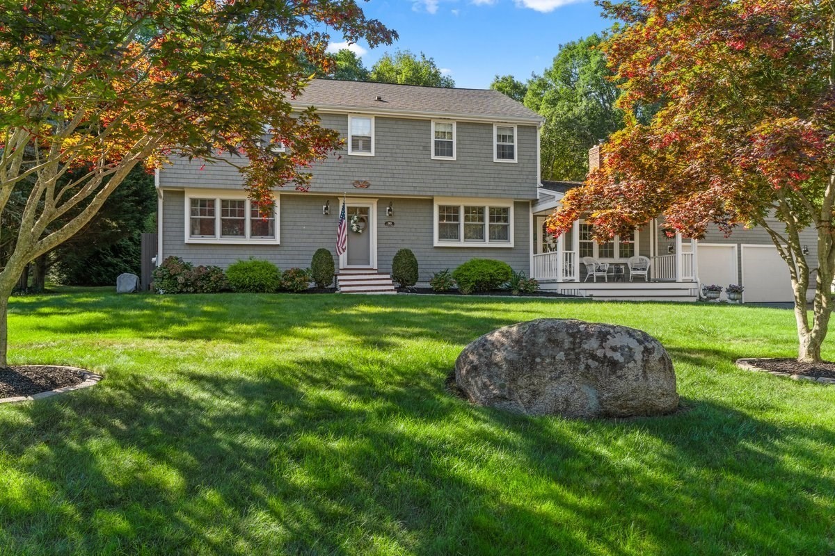 60 Townsend Property Photo 1