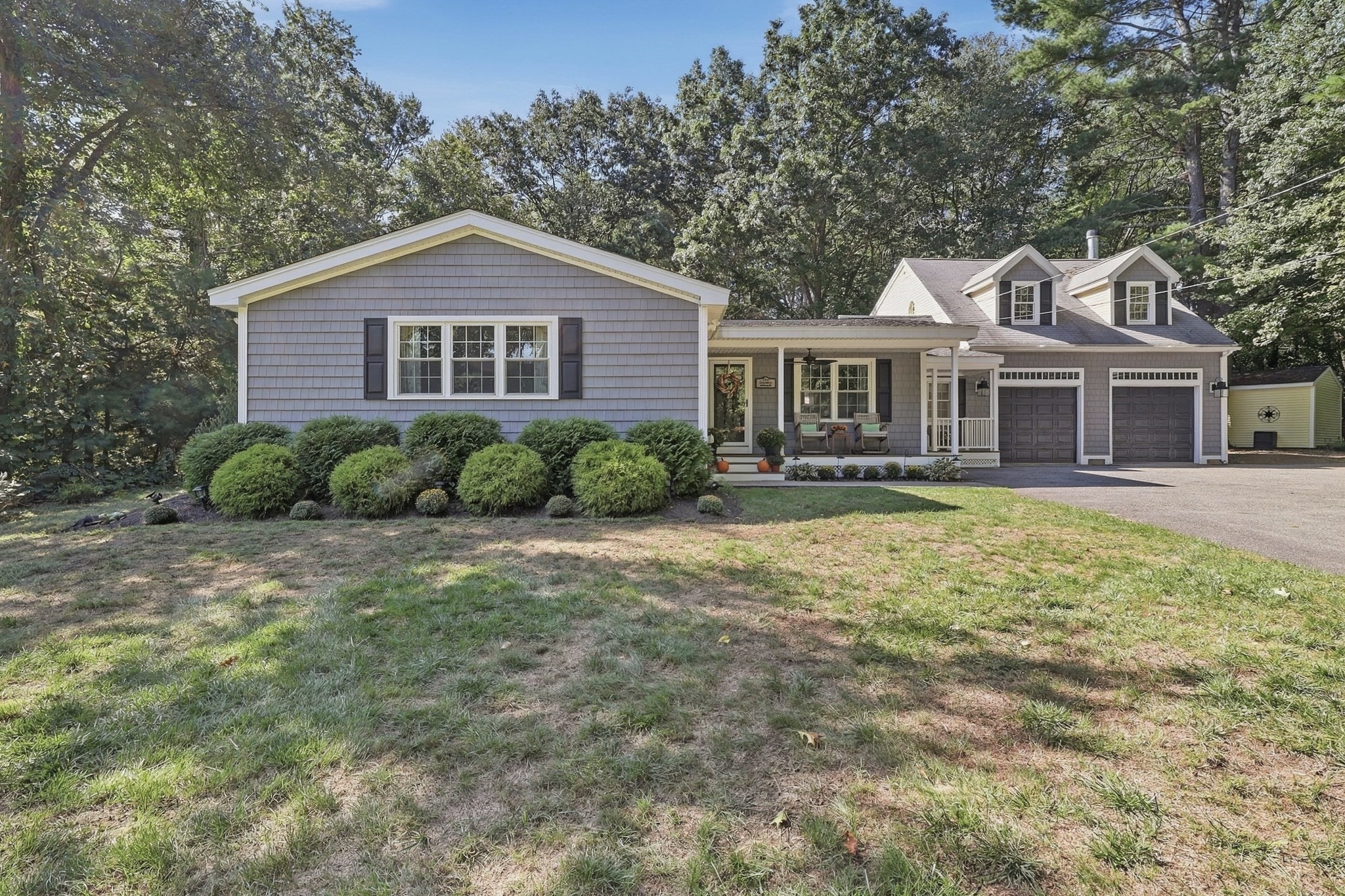 117 Hunt Road Property Photo 1