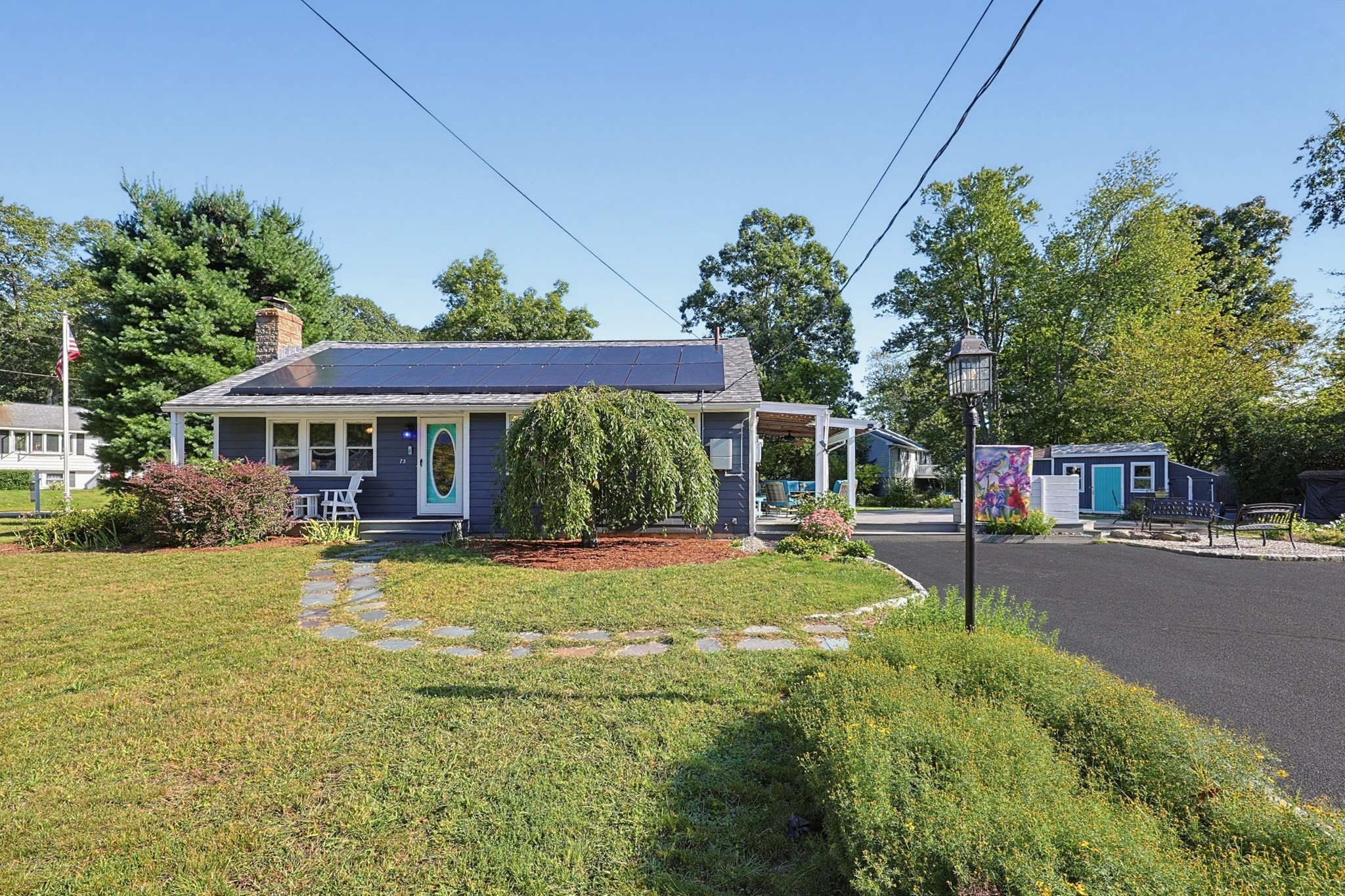 73 Hickory Rd. Property Photo 1