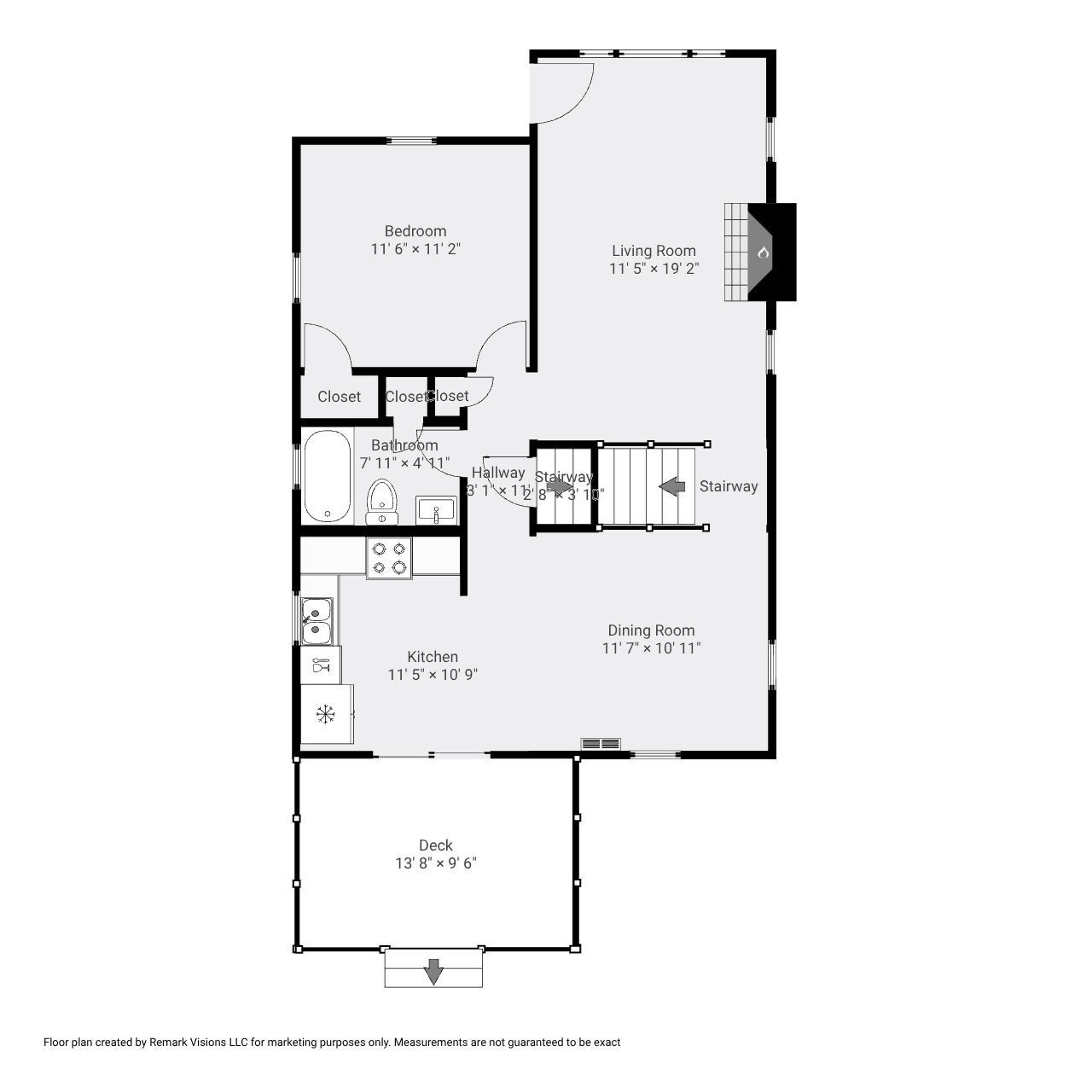 120 Vogel Street Property Photo 32