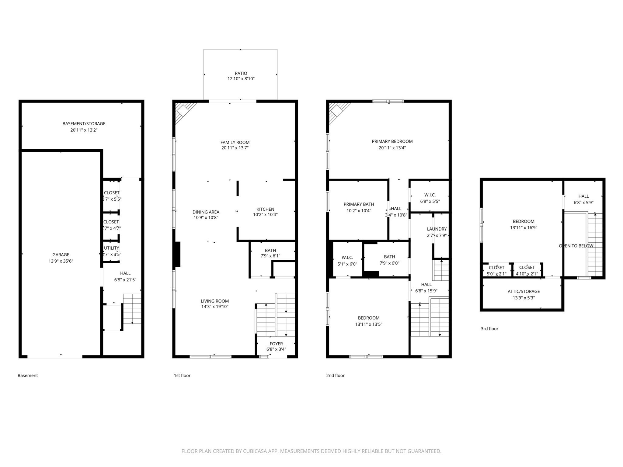 106 Johnson Woods Drive # 106 Property Photo 18