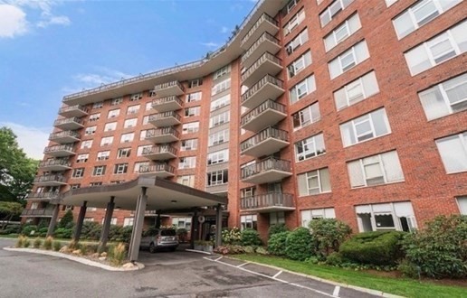 280 Boylston Street # 908 Property Photo 1