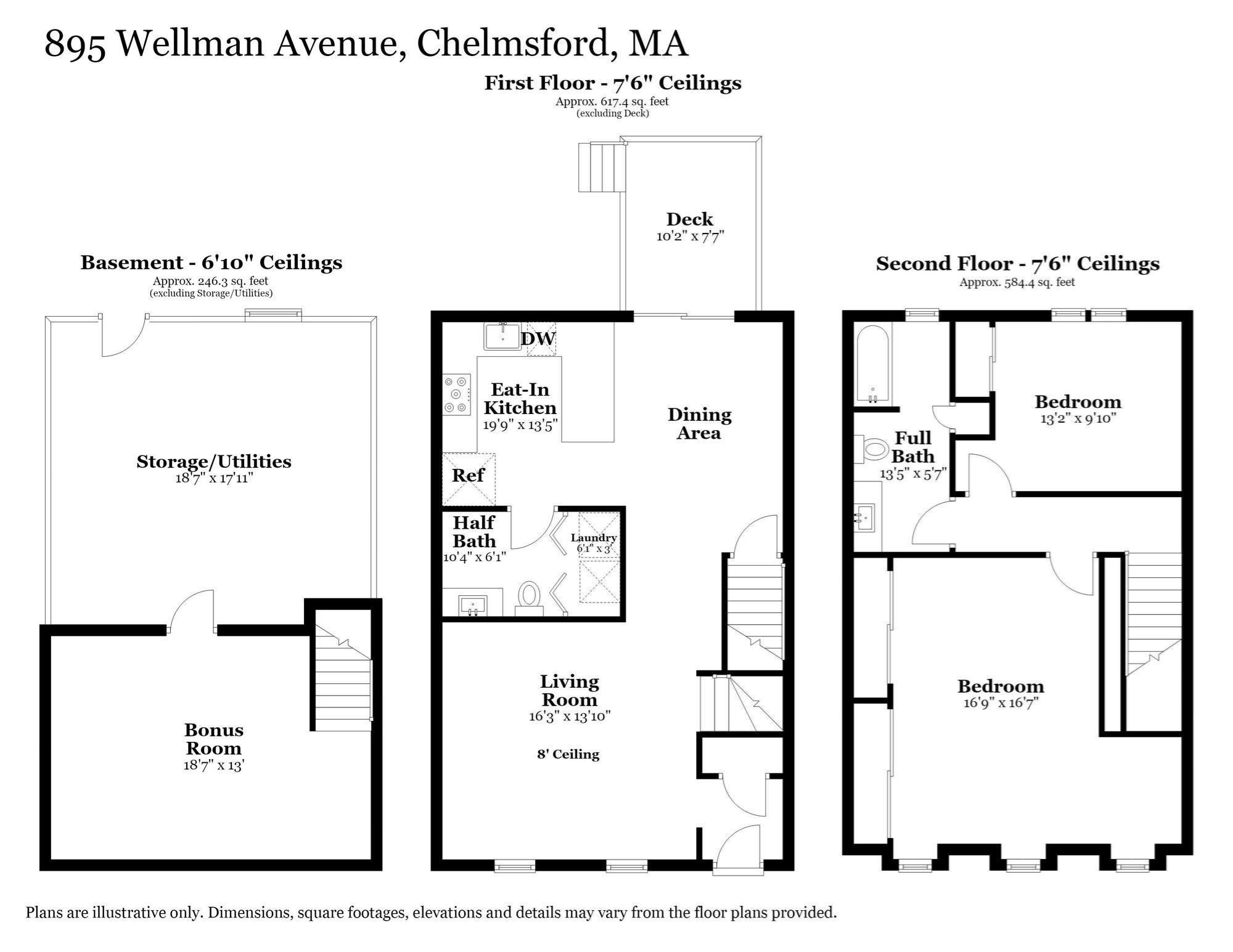 895 Wellman Avenue # 895 Property Photo 38