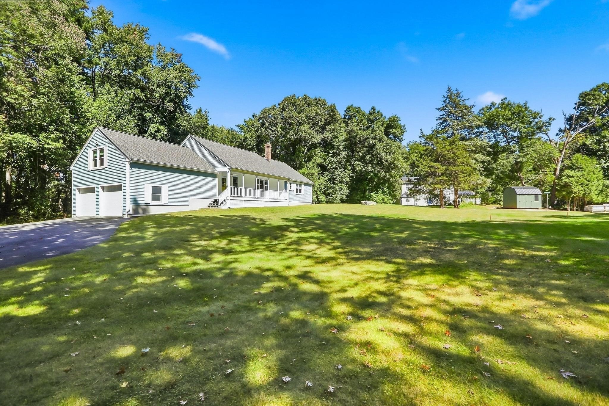 147 Woodland Road Property Photo 1