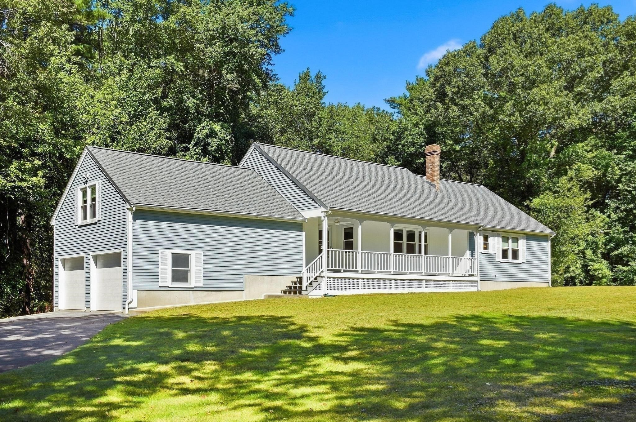 147 Woodland Road Property Photo 2