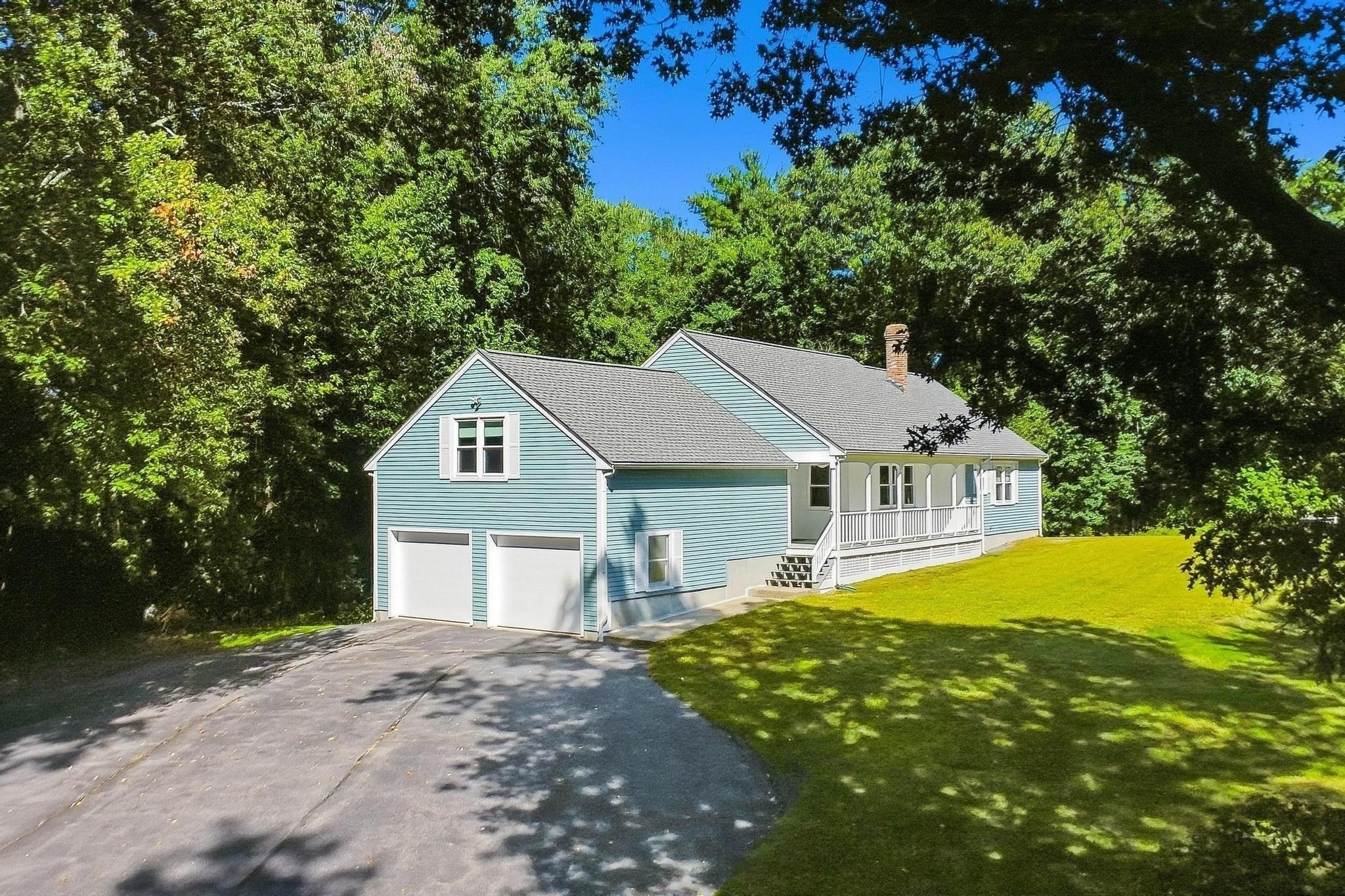 147 Woodland Road Property Photo 4