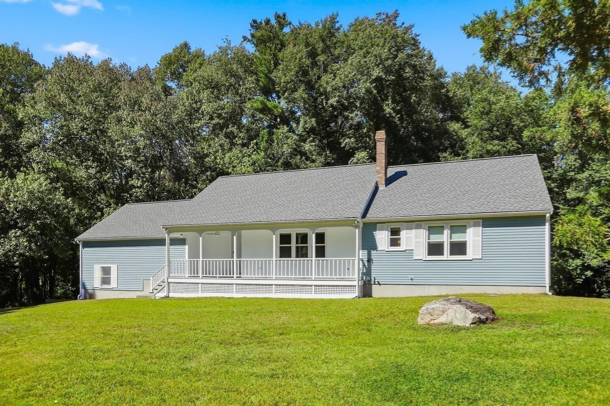 147 Woodland Road Property Photo 5