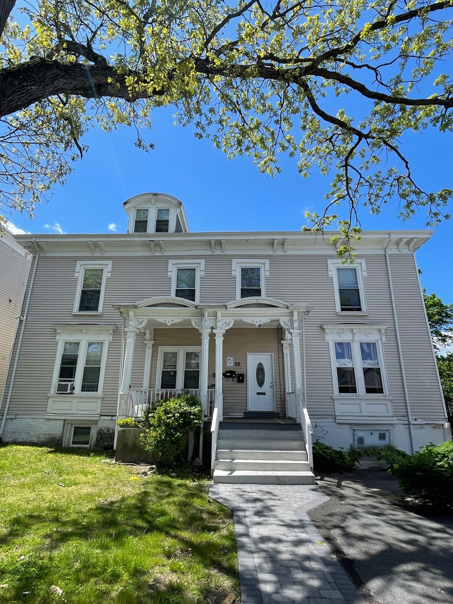 25 Maywood Street # 1 Property Photo 1