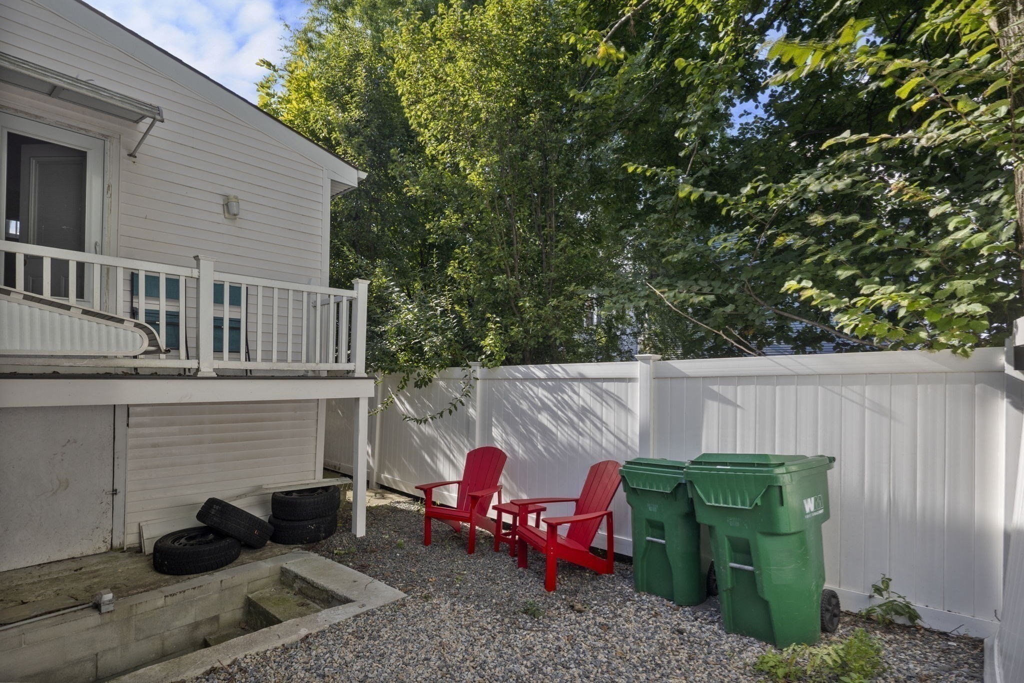 51 Albion St # B Property Photo 9