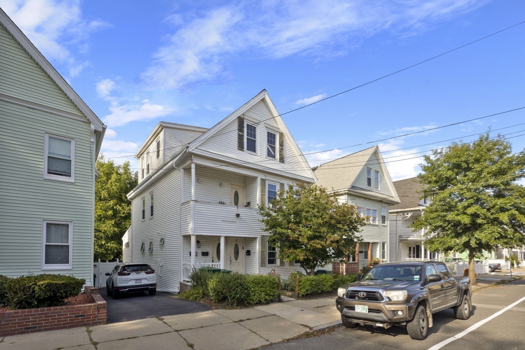 51 Albion St # B Property Photo 10