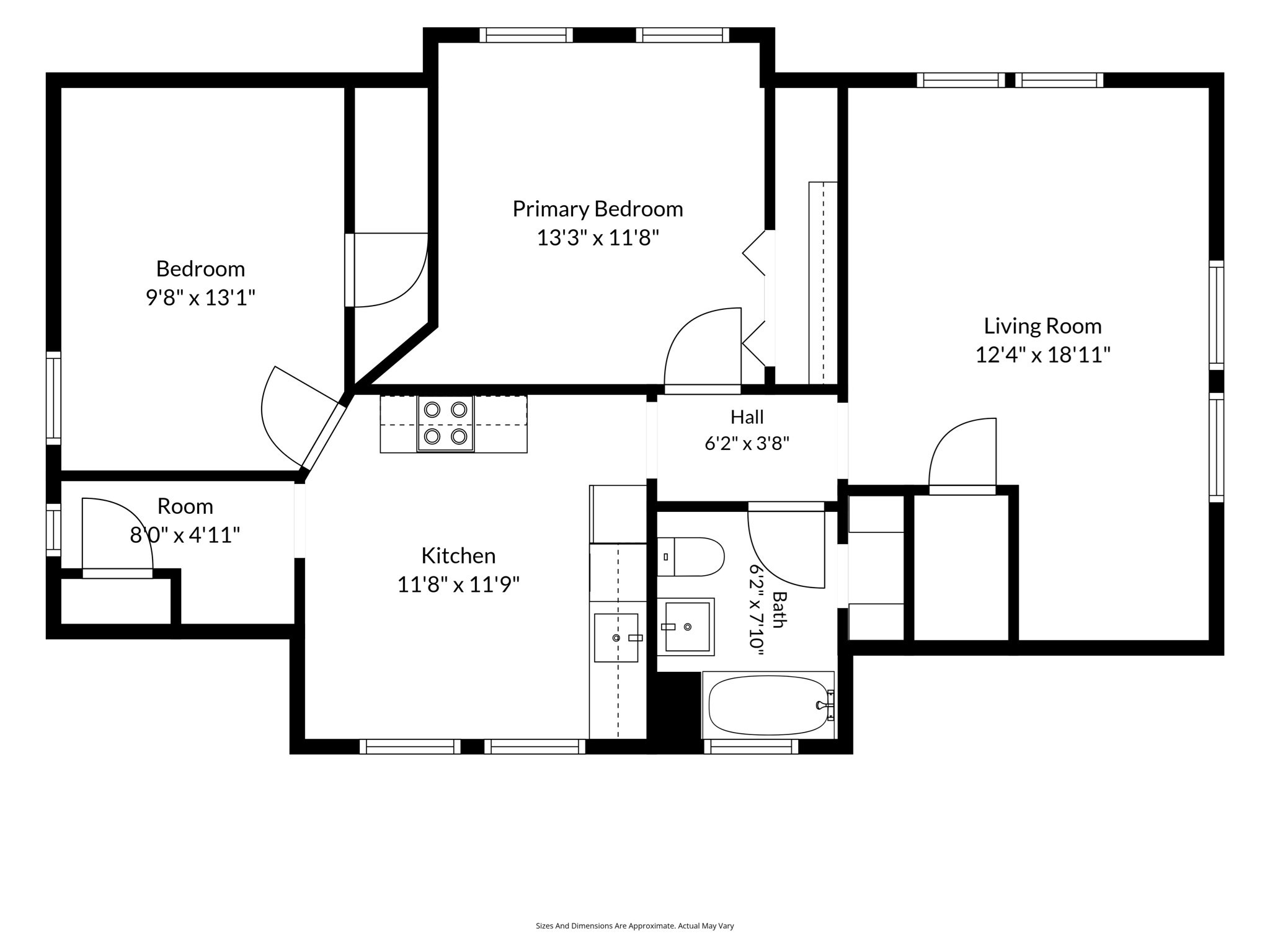 51 Albion St # B Property Photo 11