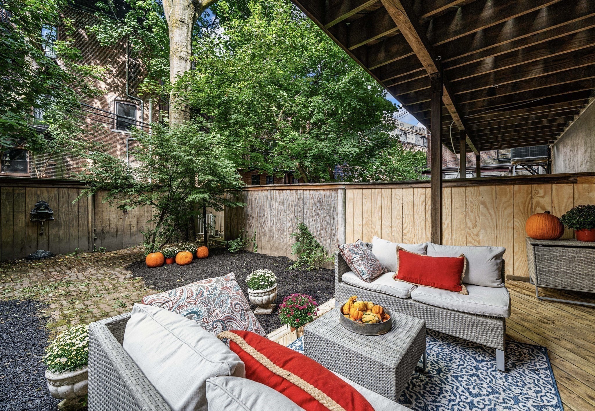 599 Tremont St # 6 Property Photo 1