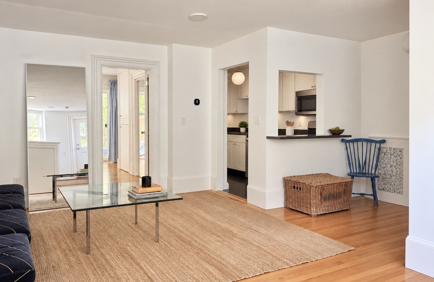 599 Tremont St # 6 Property Photo 1