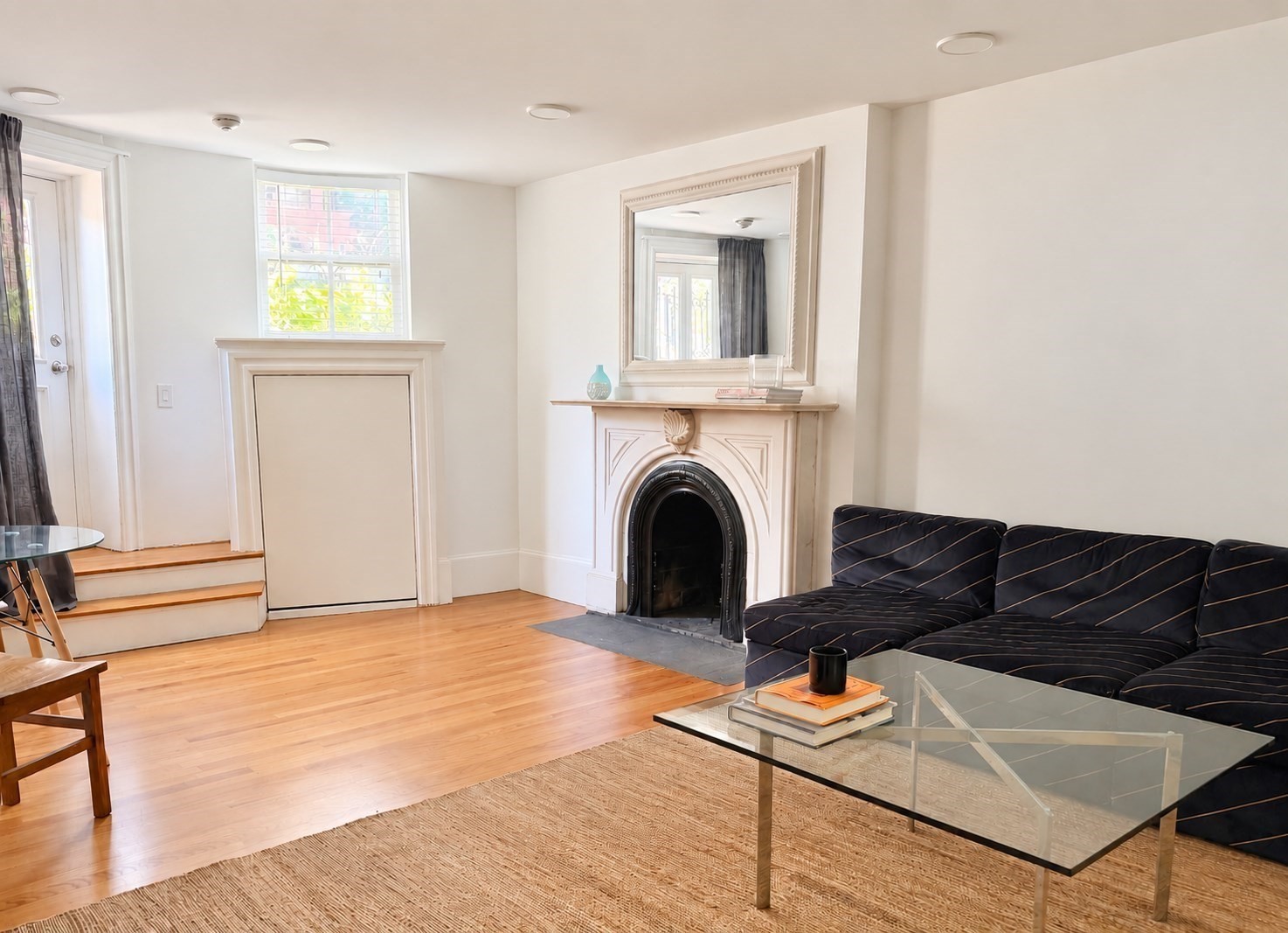 599 Tremont St # 6 Property Photo 2