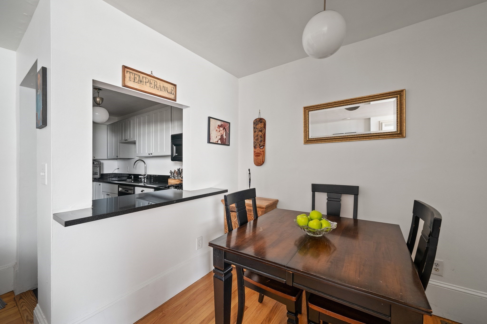 599 Tremont St # 6 Property Photo 3