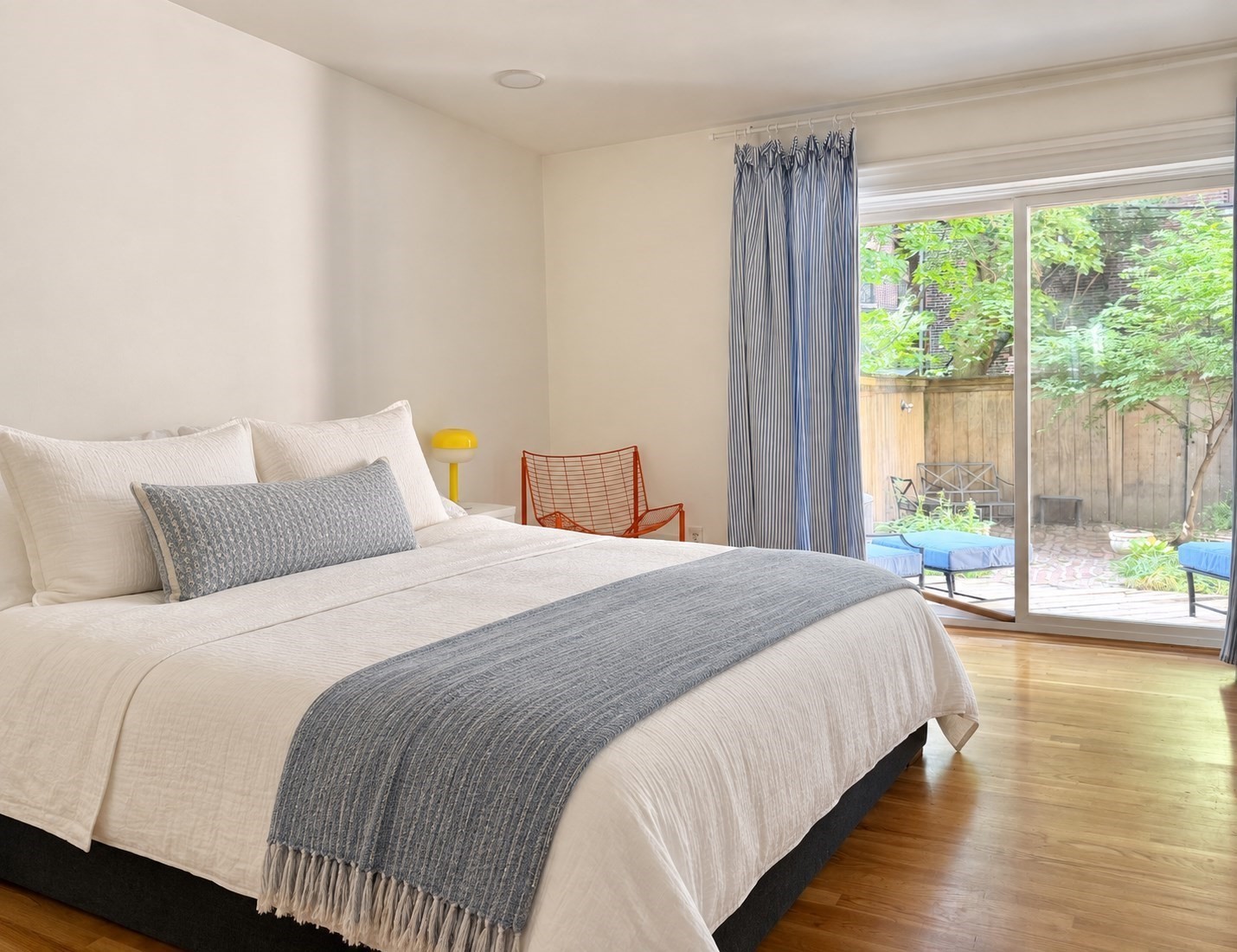 599 Tremont St # 6 Property Photo 5