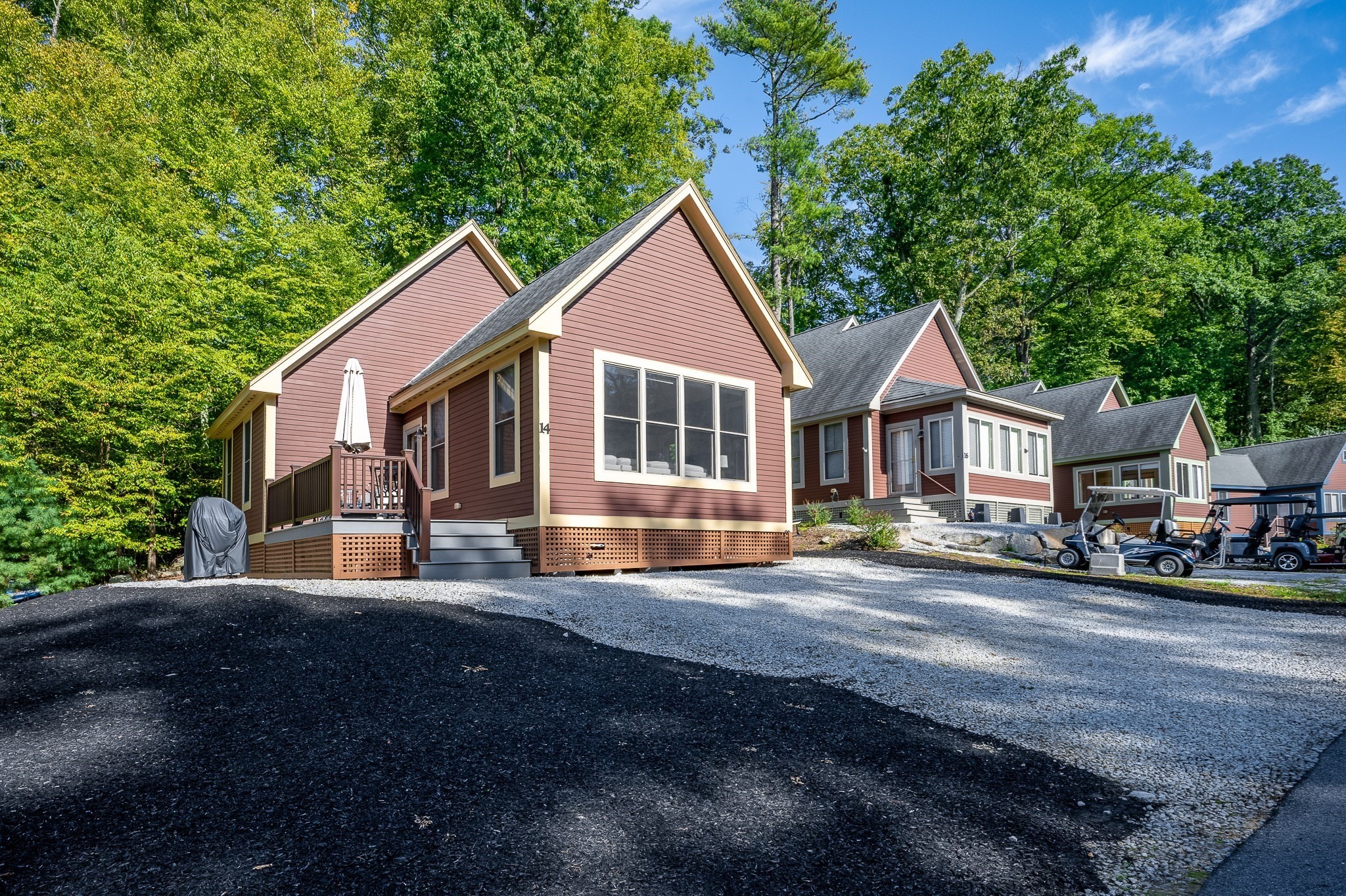 14 White Pine Knl # 14 Property Photo 1