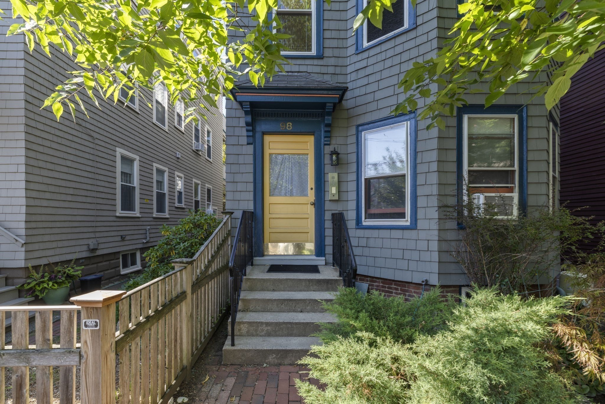 98 Allston Street # 3 Property Photo 1