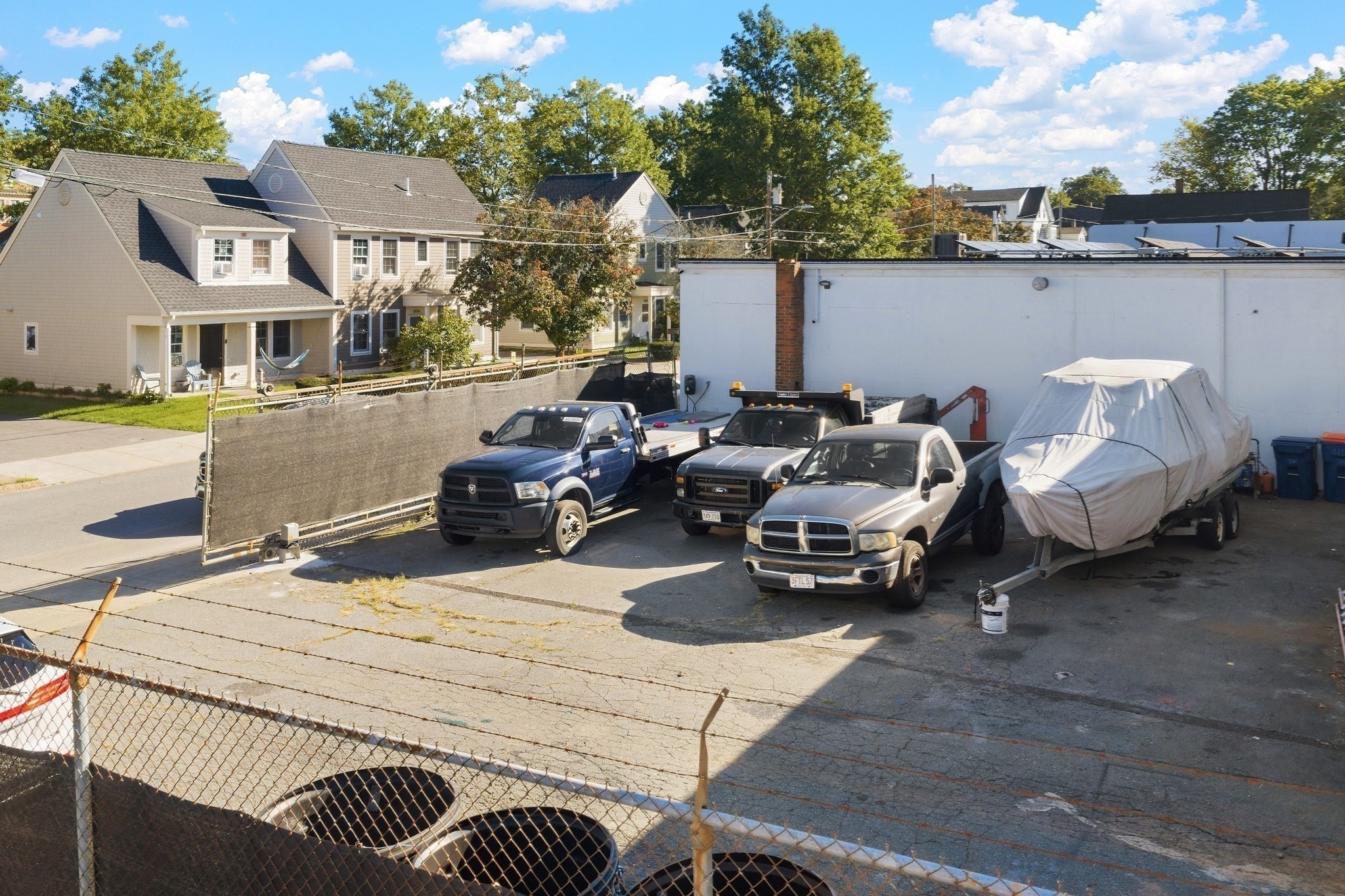 200 North St Property Photo 15