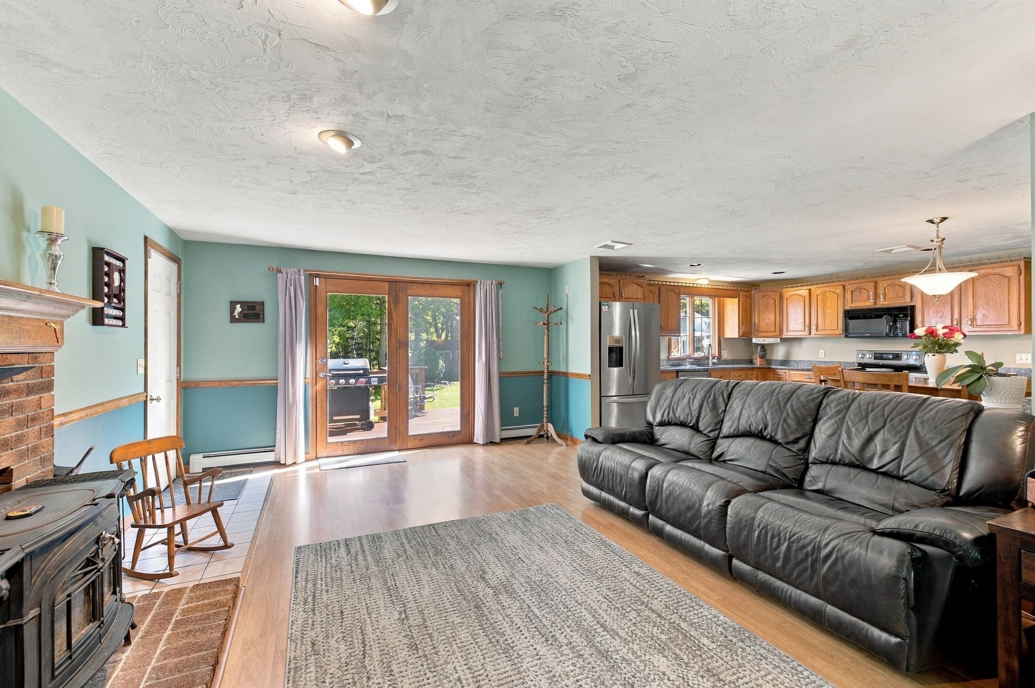 345 Grange Park Property Photo 16
