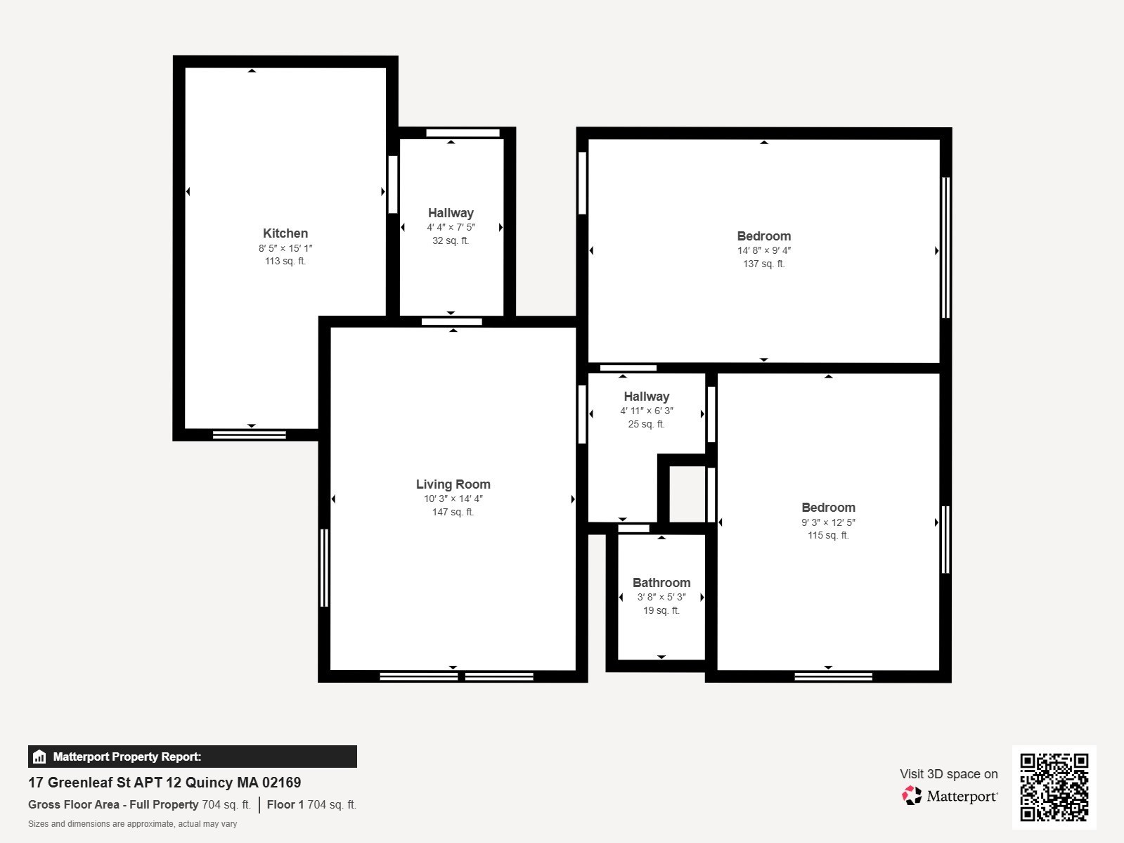 17 Greenleaf Street # 12 Property Photo 25
