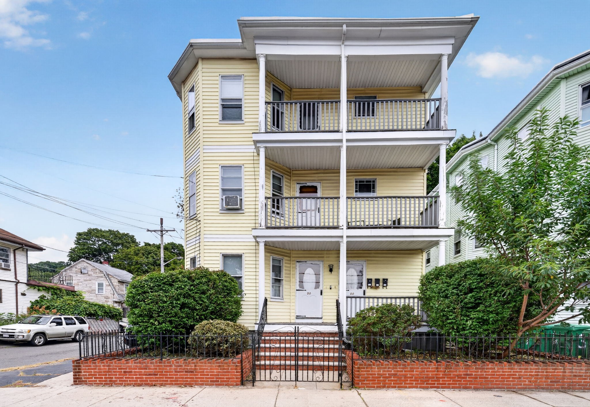 50 Lambert St. Property Photo 1