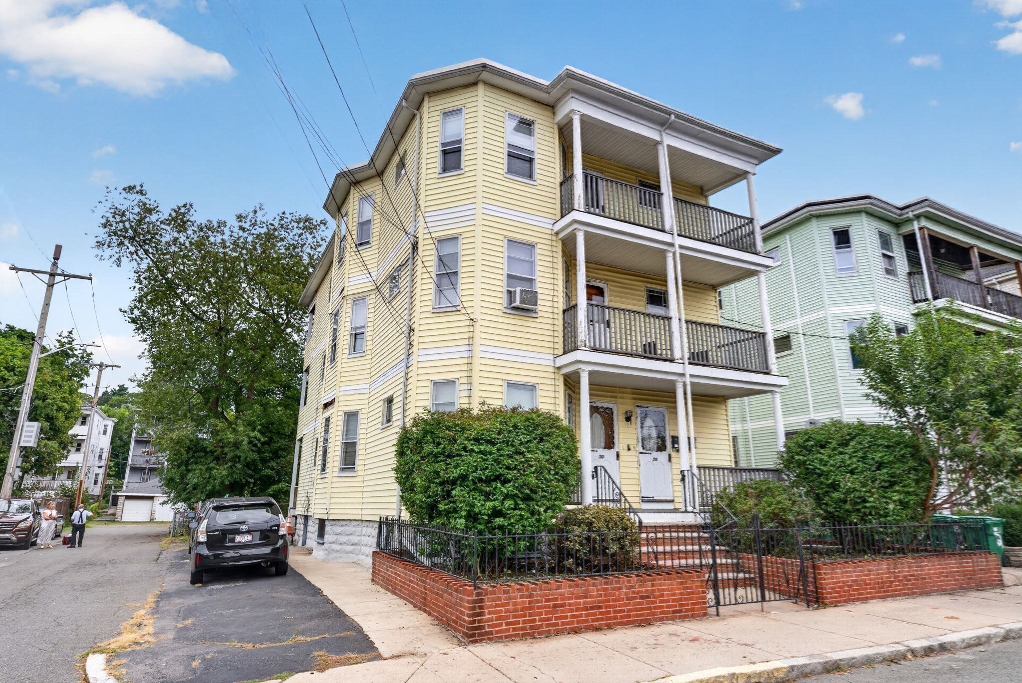 50 Lambert St. Property Photo 2