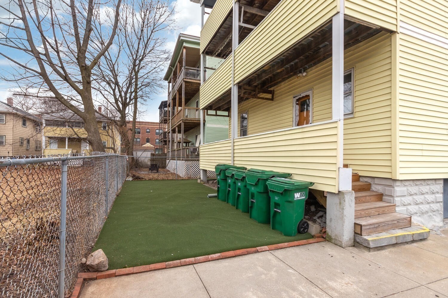 50 Lambert St. Property Photo 4
