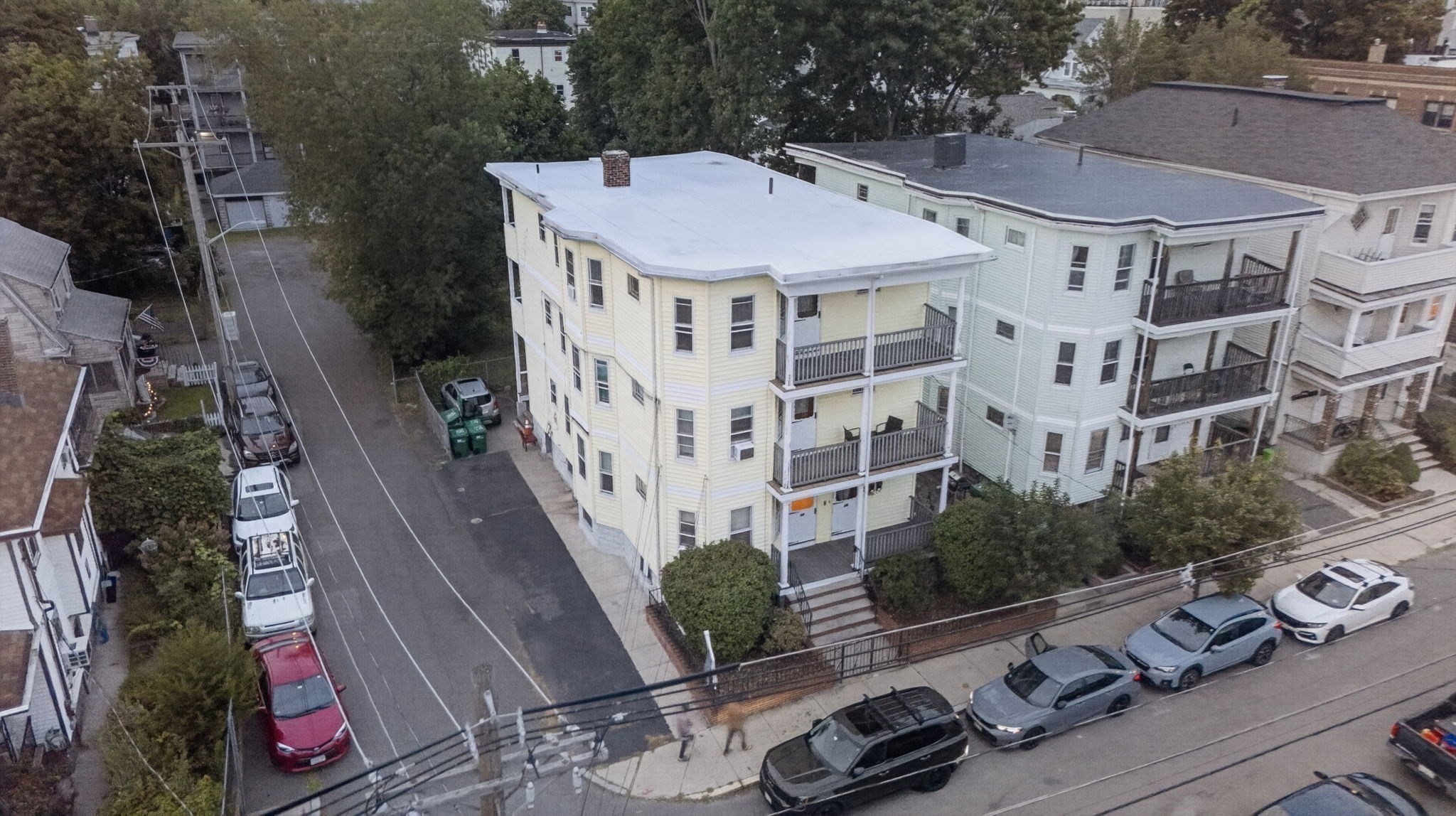 50 Lambert St. Property Photo 6