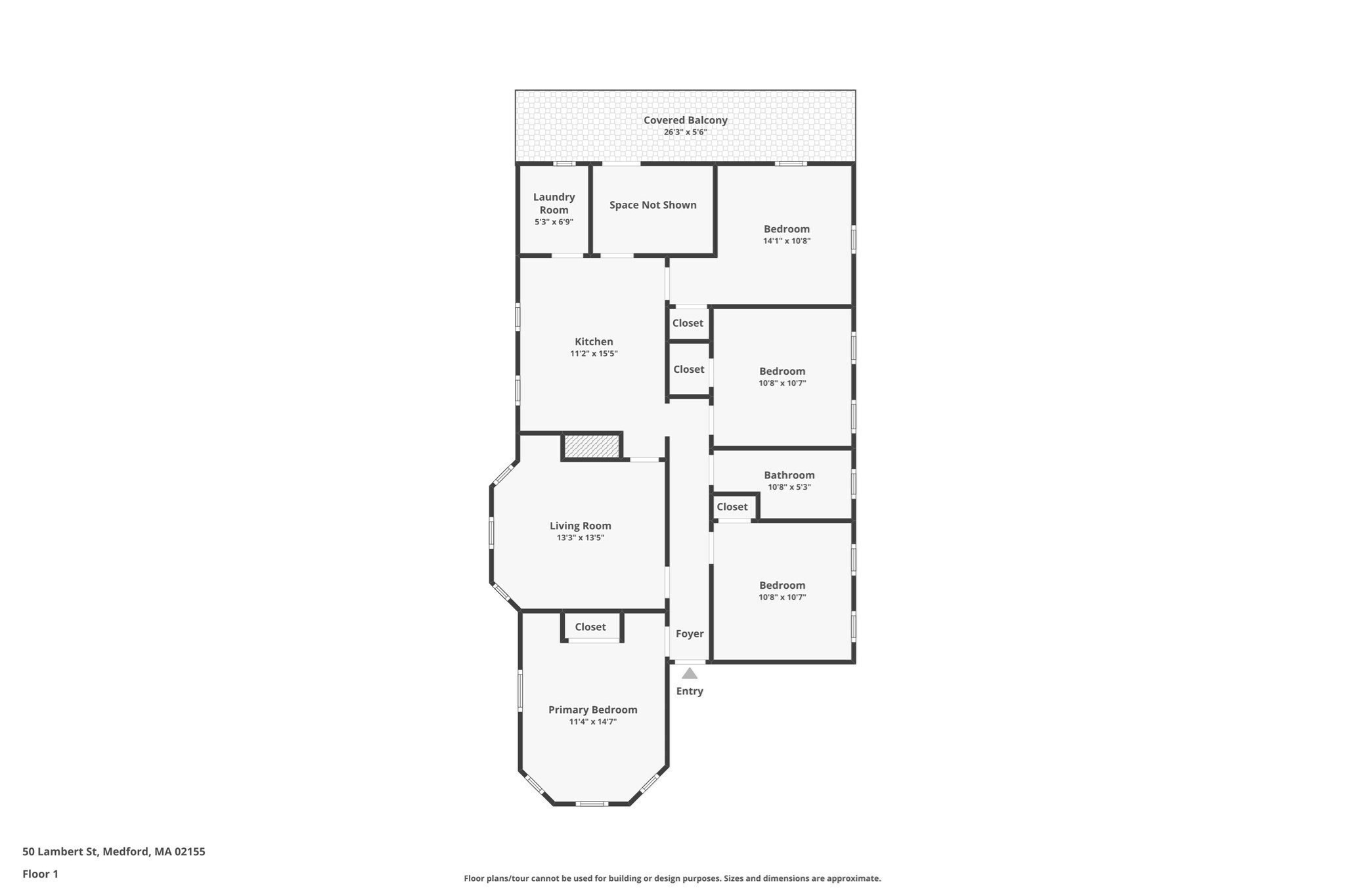 50 Lambert St. Property Photo 38