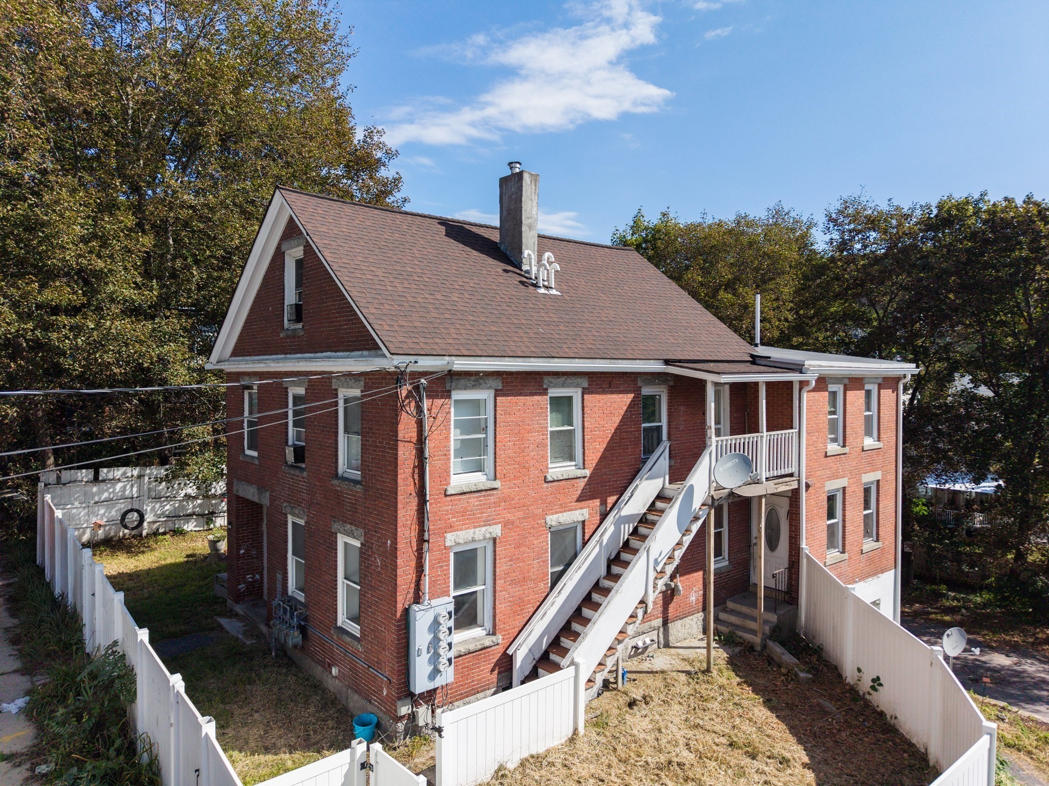 151 Mechanic Street Property Photo 1
