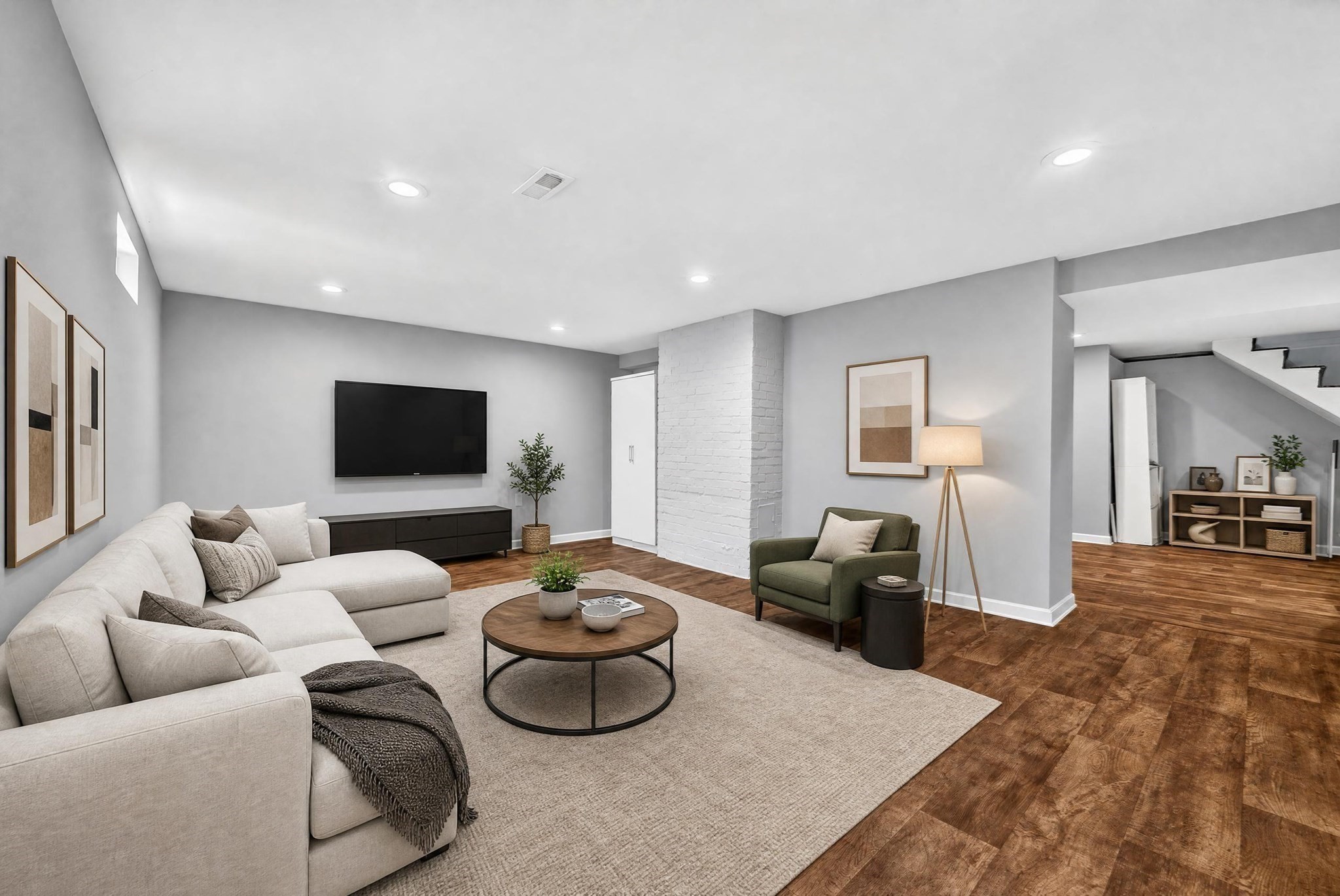 136 W Squantum St. Property Photo 15