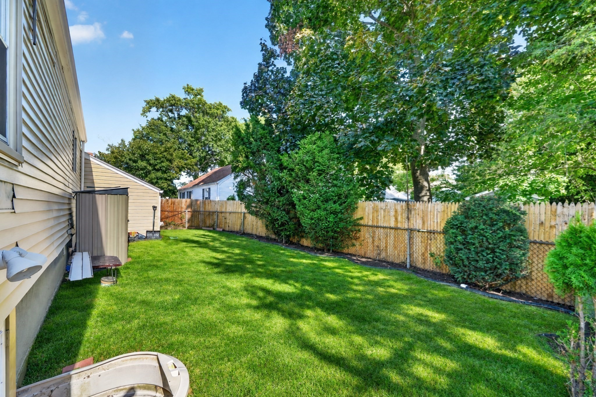 136 W Squantum St. Property Photo 18