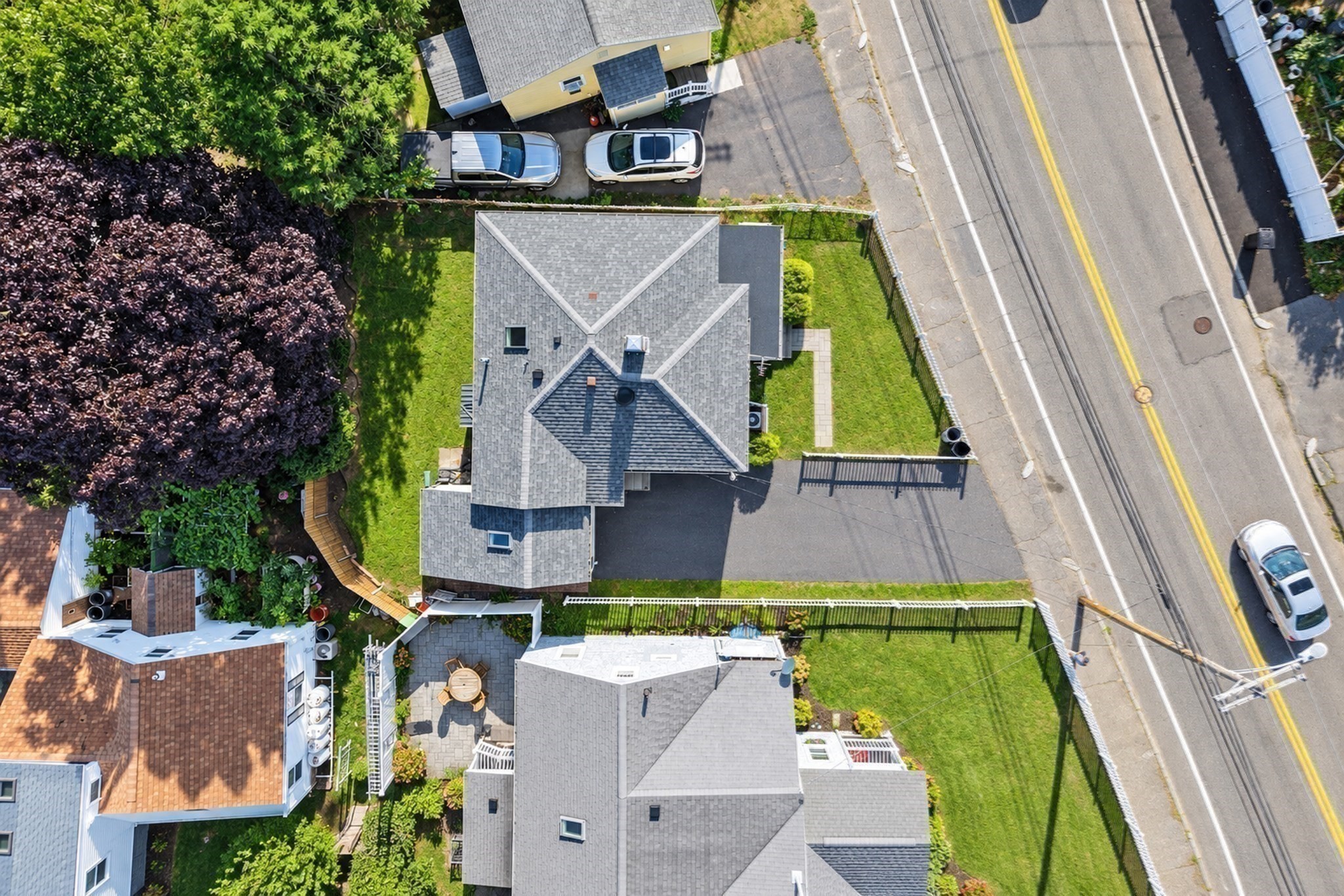 136 W Squantum St. Property Photo 19