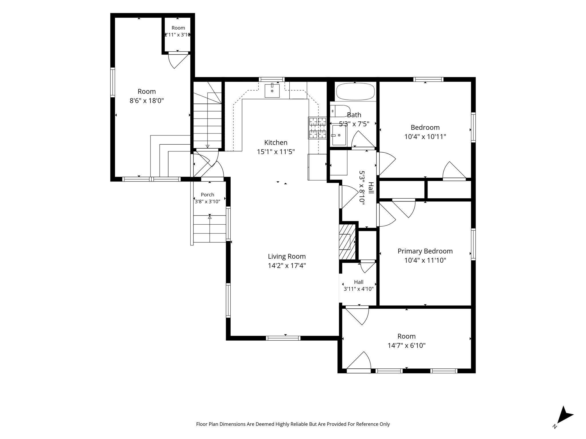 136 W Squantum St. Property Photo 22