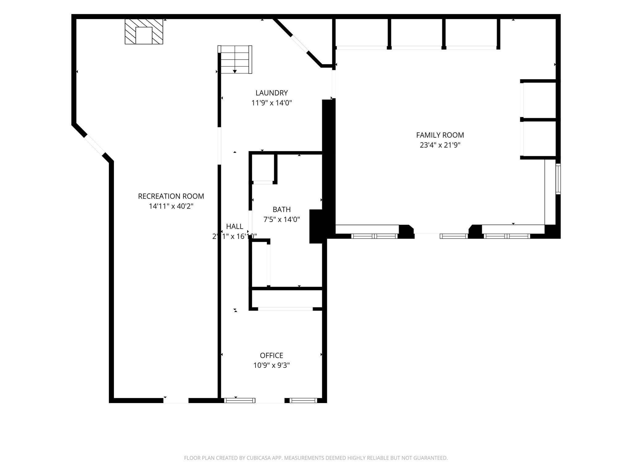21 Old Meetinghouse Rd Property Photo 41
