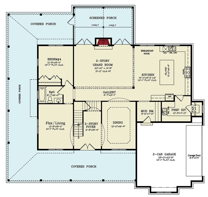 Lot 3 Nathaniel Hill Property Photo 10