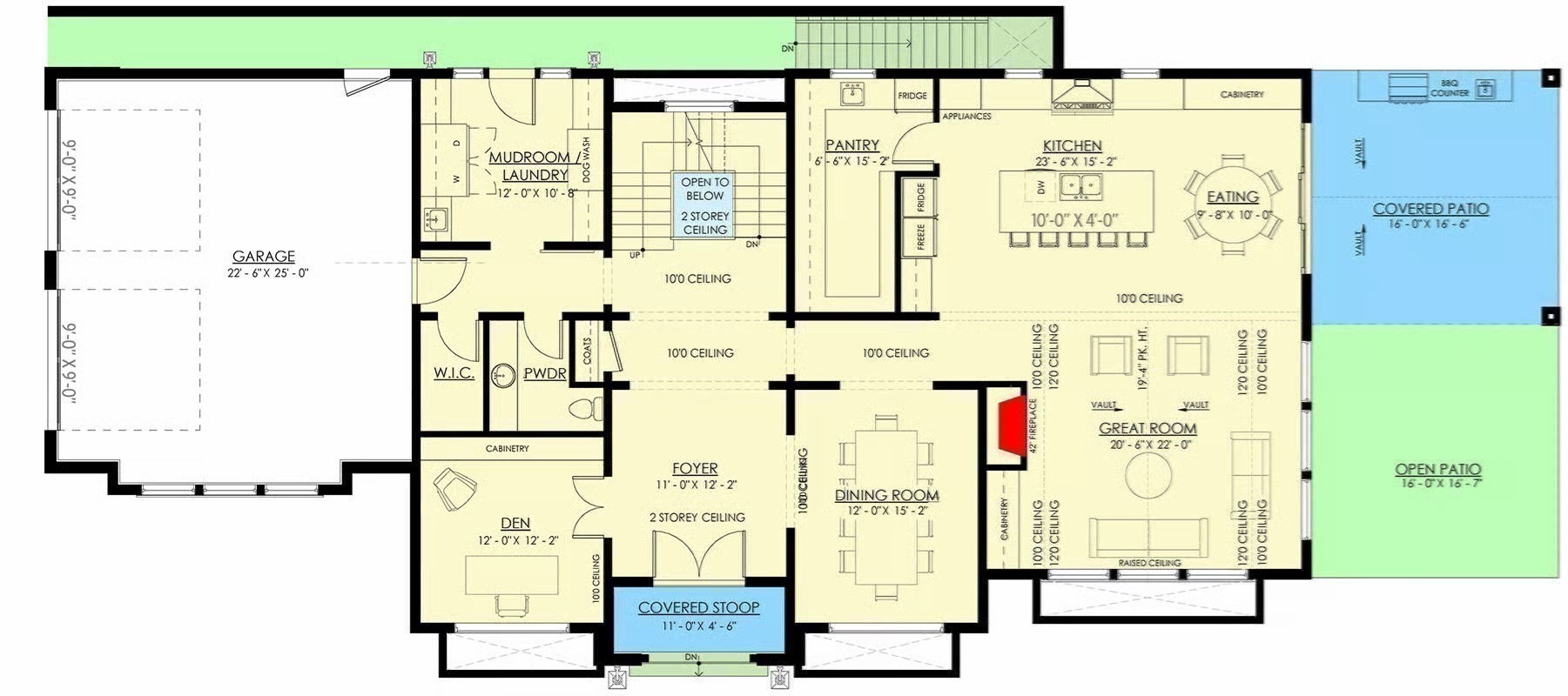 Lot 1 Nathaniel Hill Property Photo 14