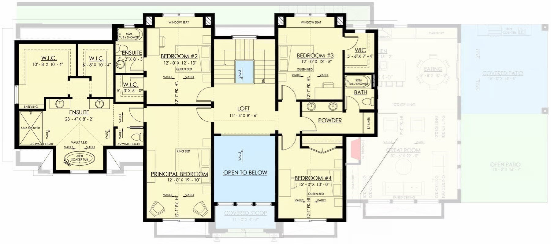 Lot 1 Nathaniel Hill Property Photo 15