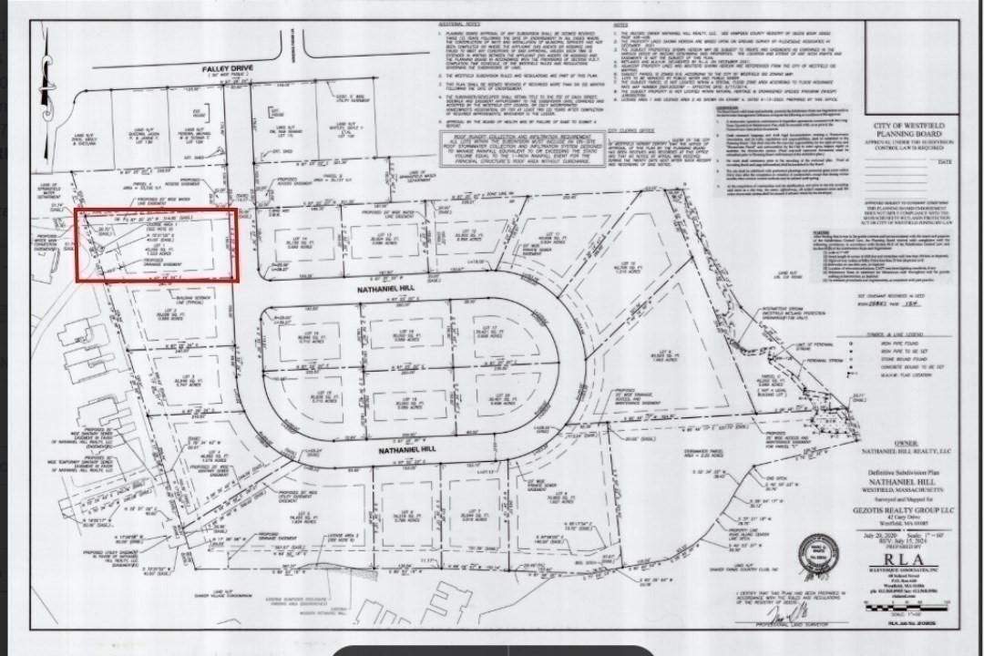 Lot 1 Nathaniel Hill Property Photo 16